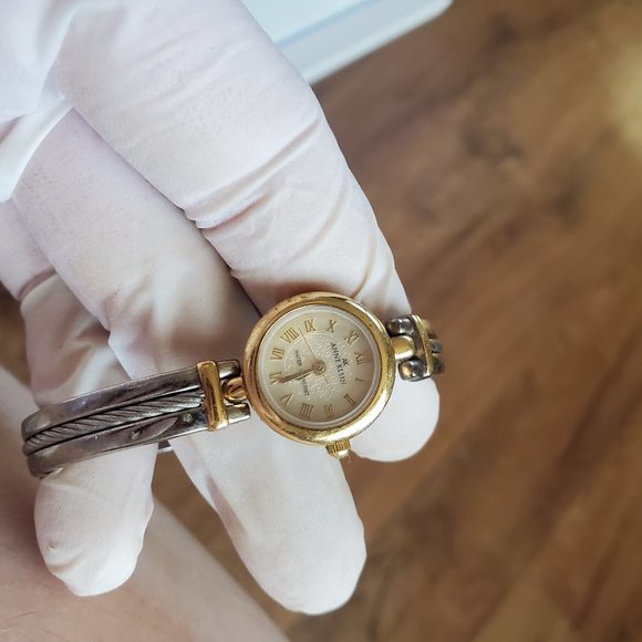 Vintage annie Klein watch - Picture 1 of 1